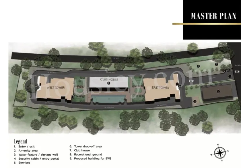 Master Plan 1